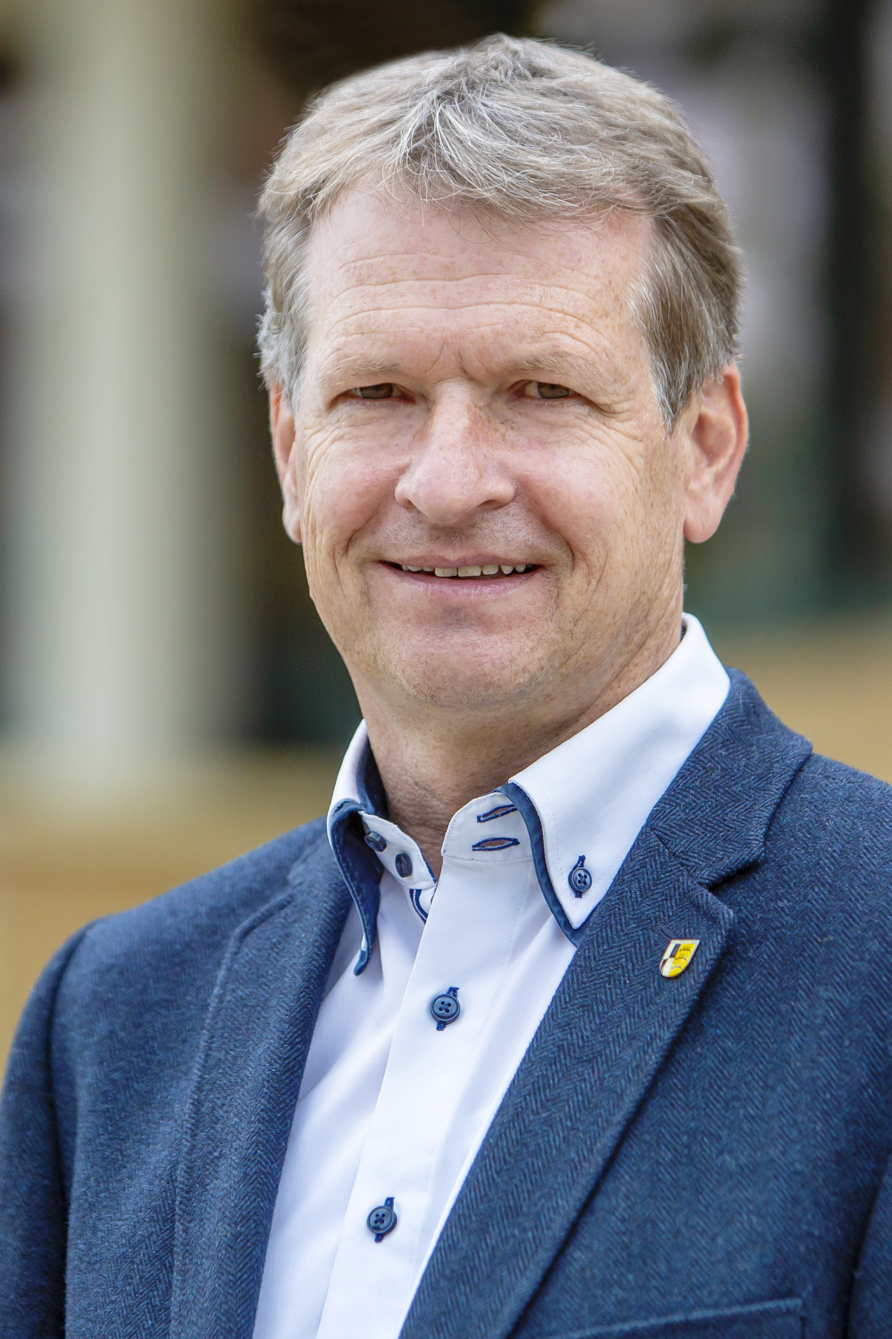 Günther-Martin Pauli Günther-Martin Pauli