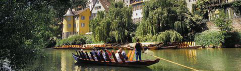 Tübingen Tübingen