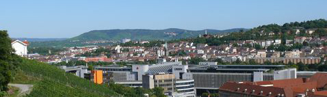 Stuttgart