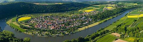 Neckar-Ordenwald-Kreis Neckar-Ordenwald-Kreis