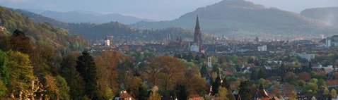 Freiburg Freiburg