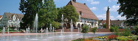 Freudenstadt