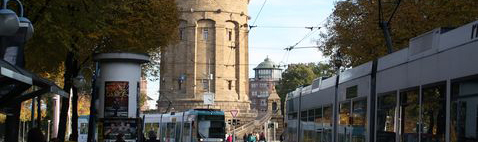 Mannheim