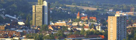 Lörrach
