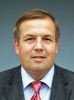 Berthold Krist