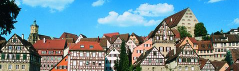 Schwäbisch Hall