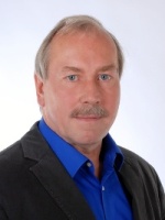 Klaus Linge Klaus Linge